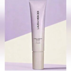 Laura Mercier pure canvas primer blurring